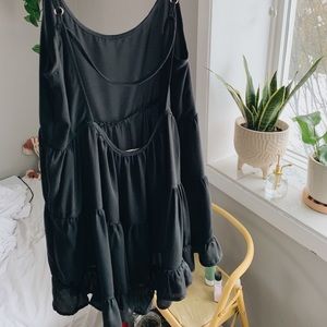 brandy melville dress